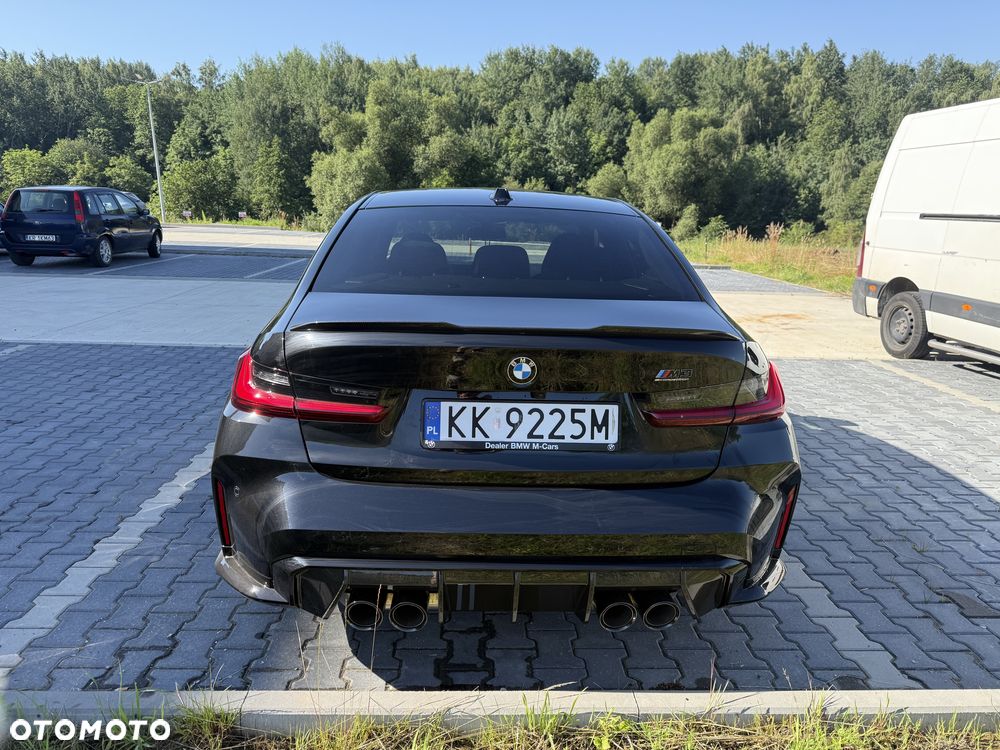 BMW M3 - 8
