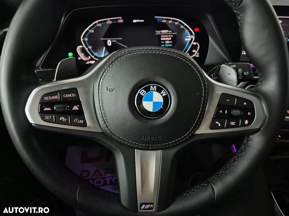 BMW X5 xDrive45e - 10