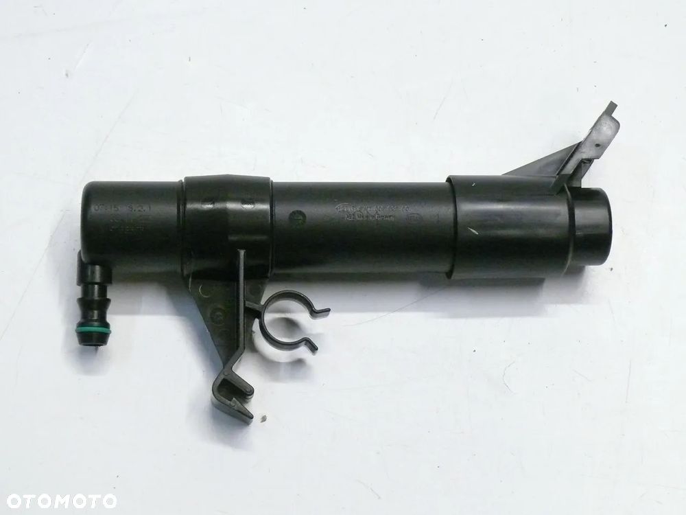 SPRYSKIWACZ DYSZA PRAWA VOLKSWAGEN GOLF V VI 2008 2013 - 1