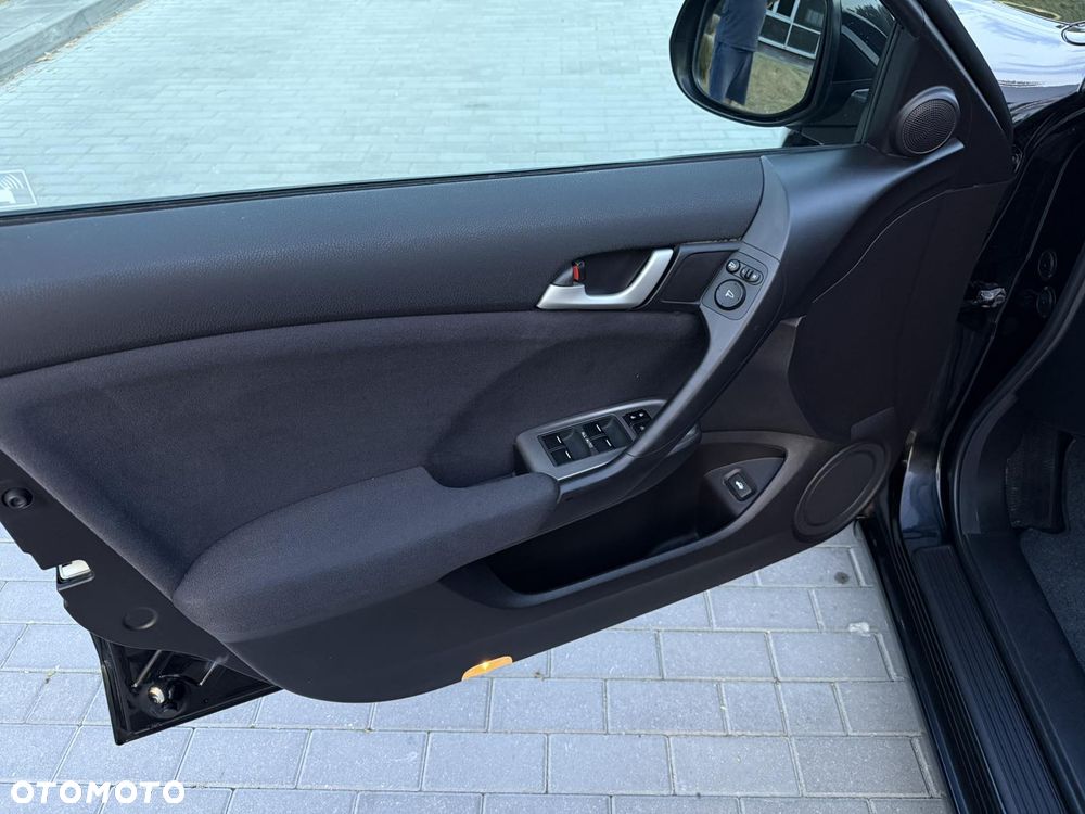 Honda Accord - 15