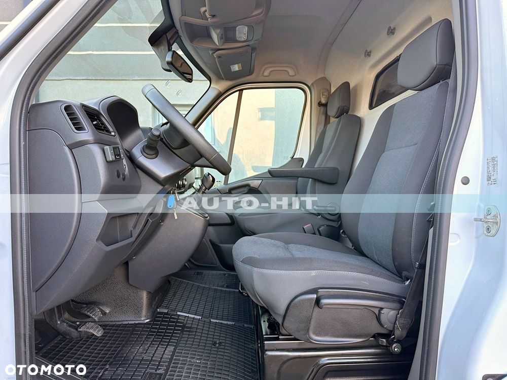 Renault Master - 7