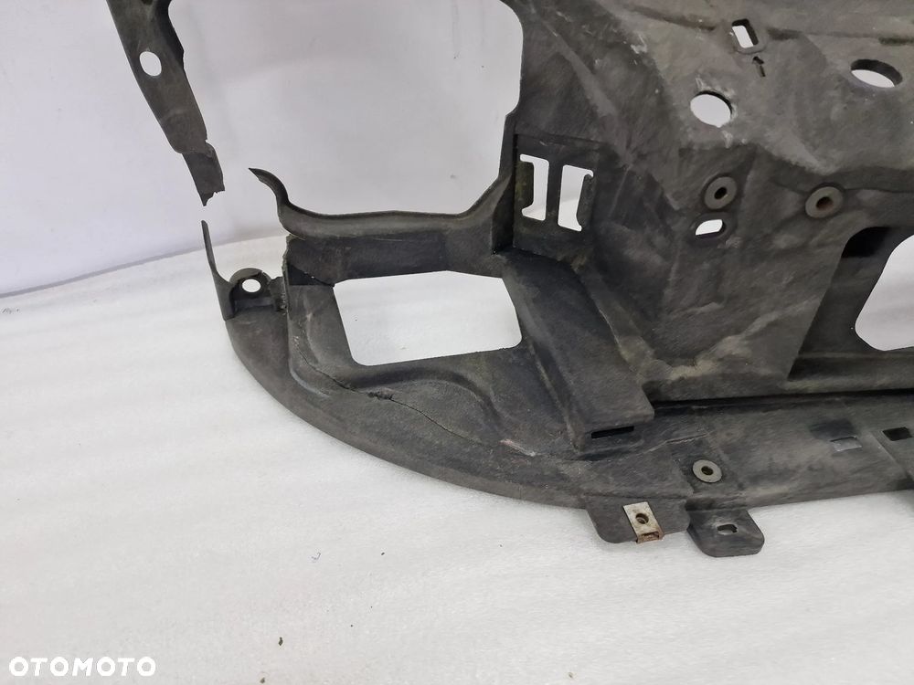 OPEL VIVARO / NISSAN PRIMASTAR / RENAULT TRAFIC 01-06 WZMOCNIENIE CZOŁOWE / PAS PRZEDNI , NR 8200162318 / 8200162310 , NR AUKCJI WZM316 - 3