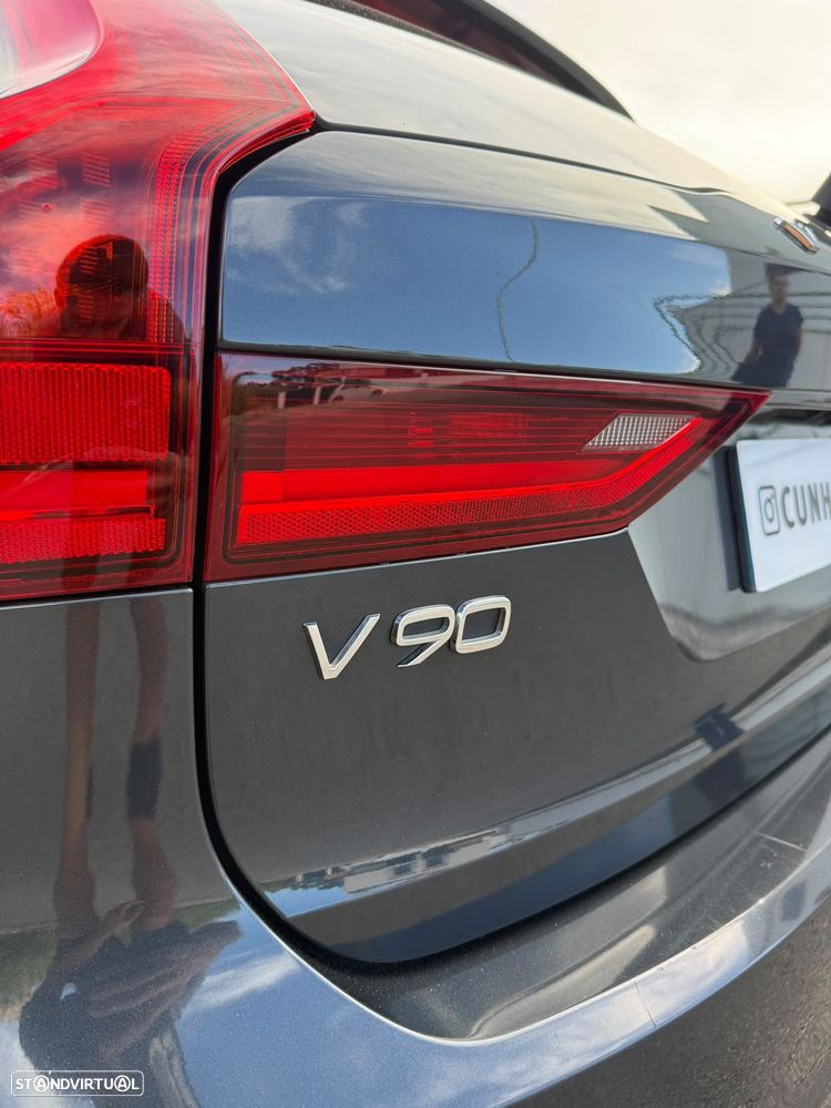 Volvo V90 - 10
