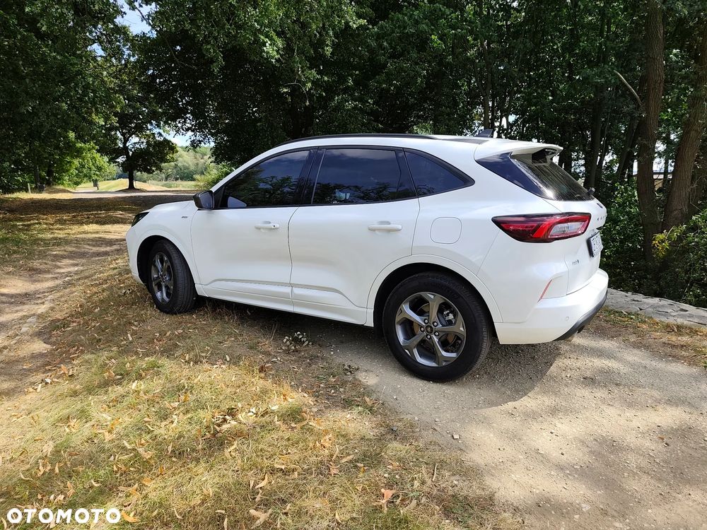 Ford Kuga 1.5 EcoBoost ST-LINE - 5