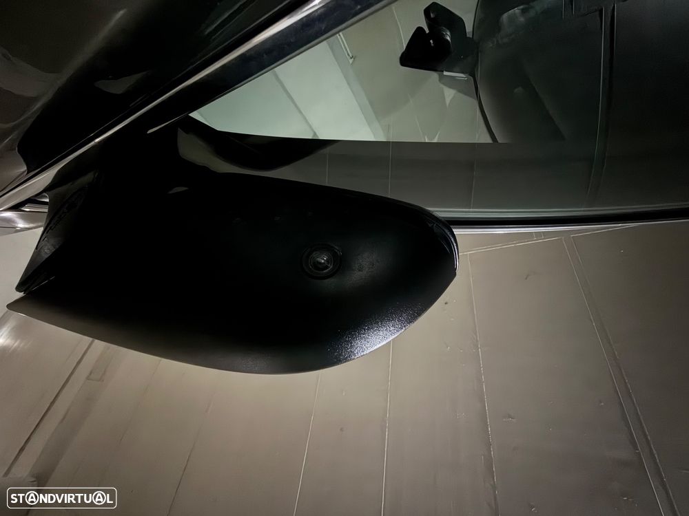 BMW 320 d Line Luxury Auto - 41