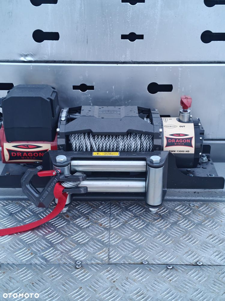 MAN TGL - 6