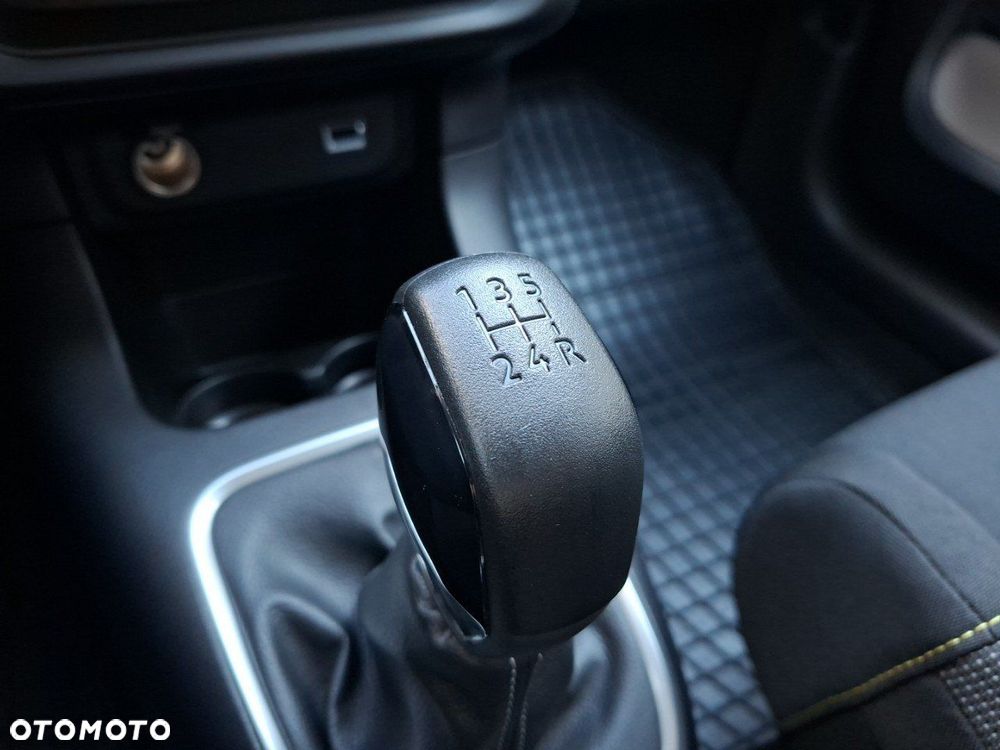 Citroën C3 1.2 PureTech Max - 22