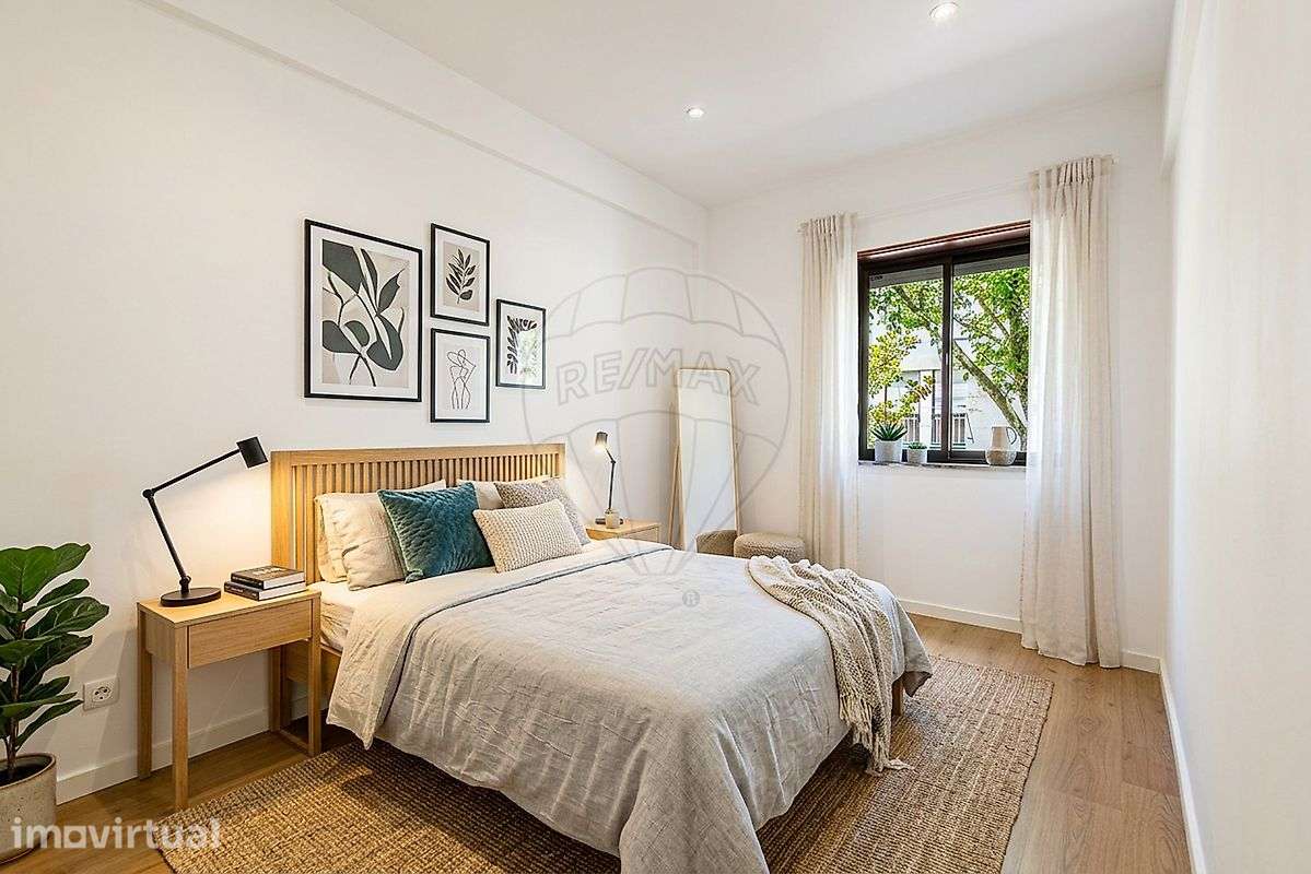 Apartamento T2 para venda - Grande imagem: 5/22