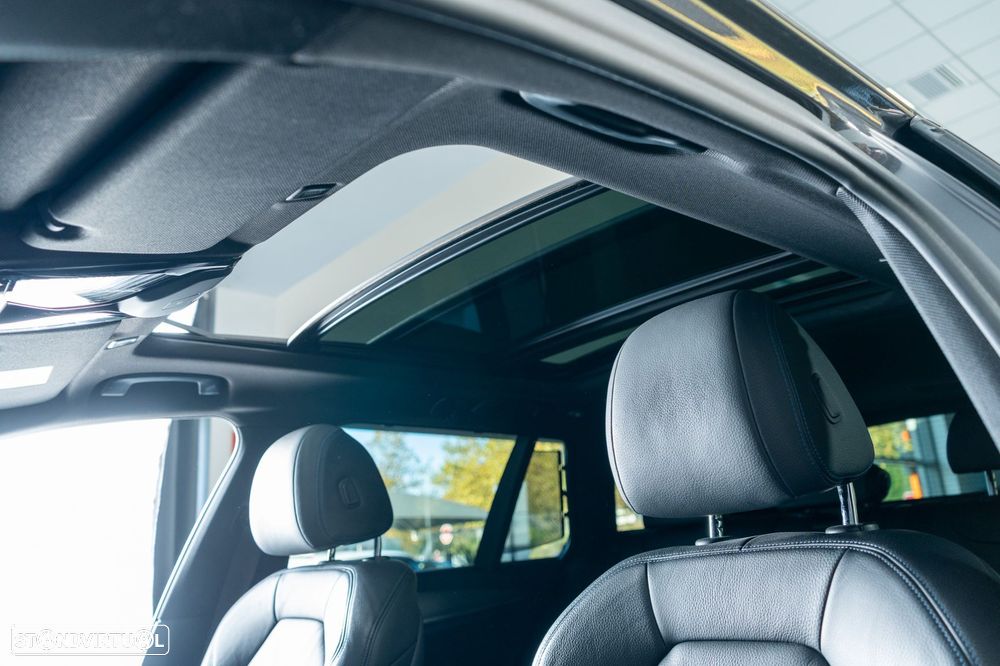 BMW 520 d Pack M Auto - 6