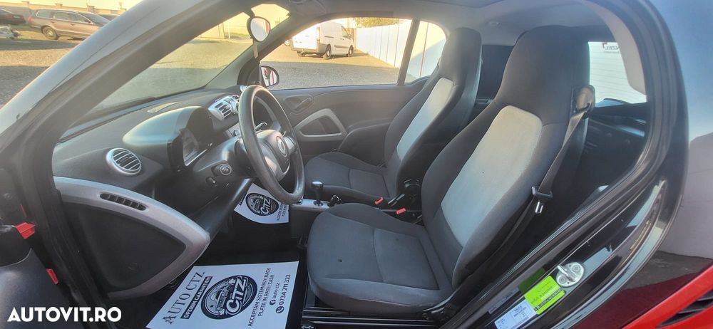 Smart Fortwo - 18