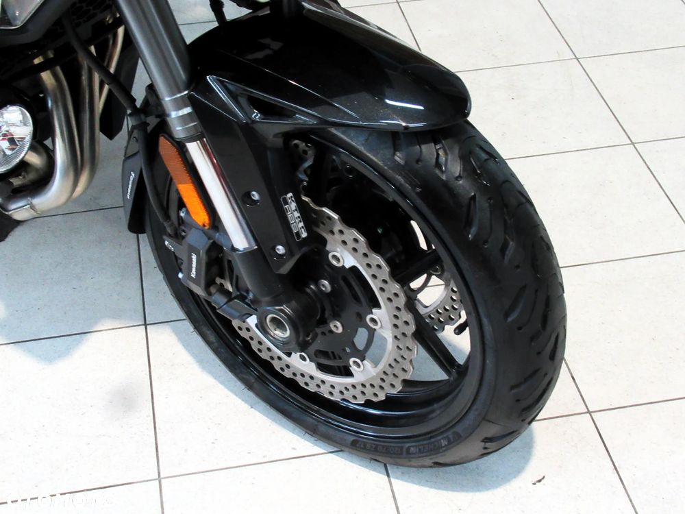 Kawasaki Versys 1000 - 18