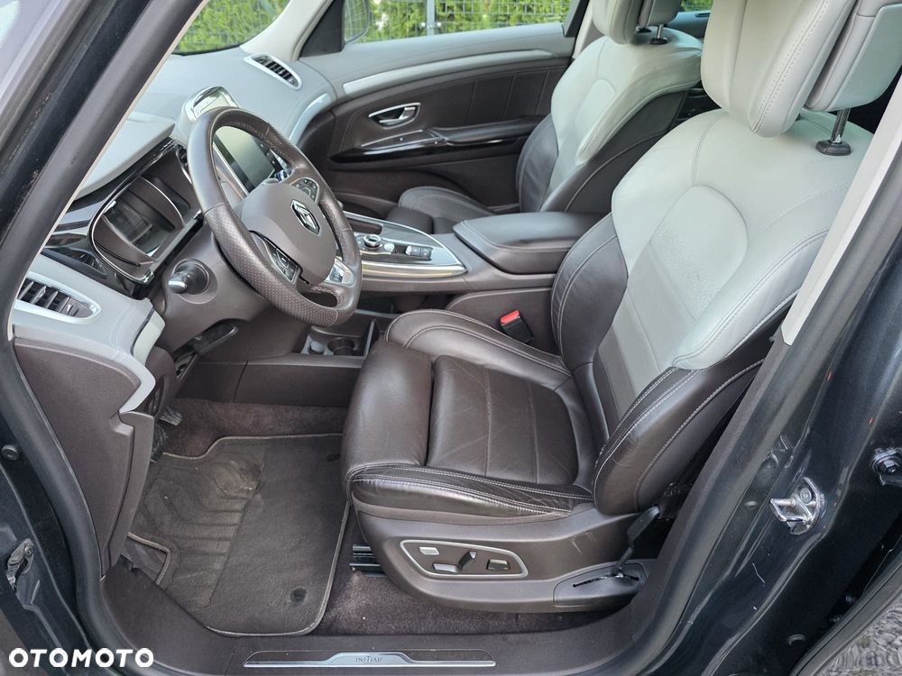 Renault Espace BLUE dCi 200 EDC INITIALE PARIS - 19