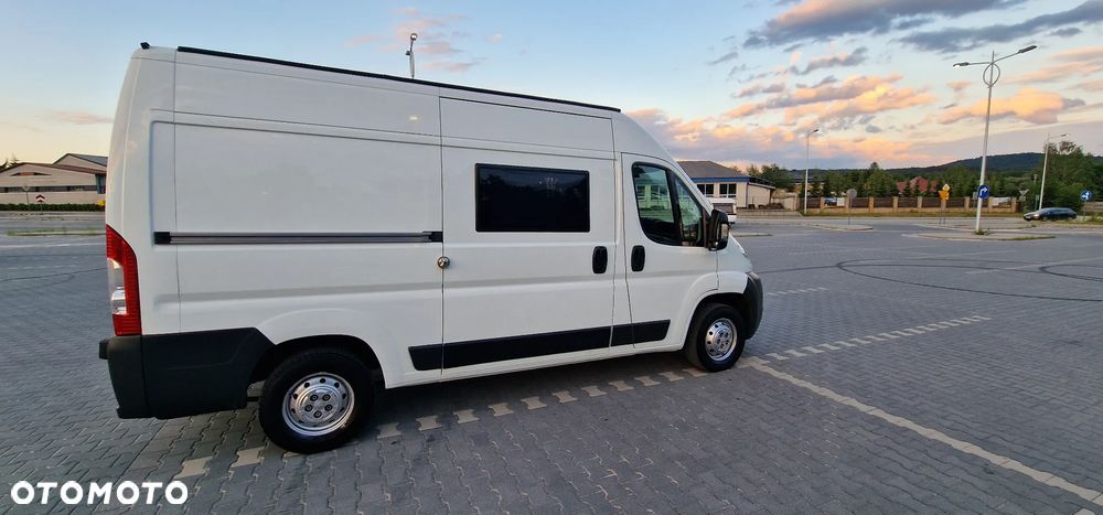 Peugeot Boxer - 2