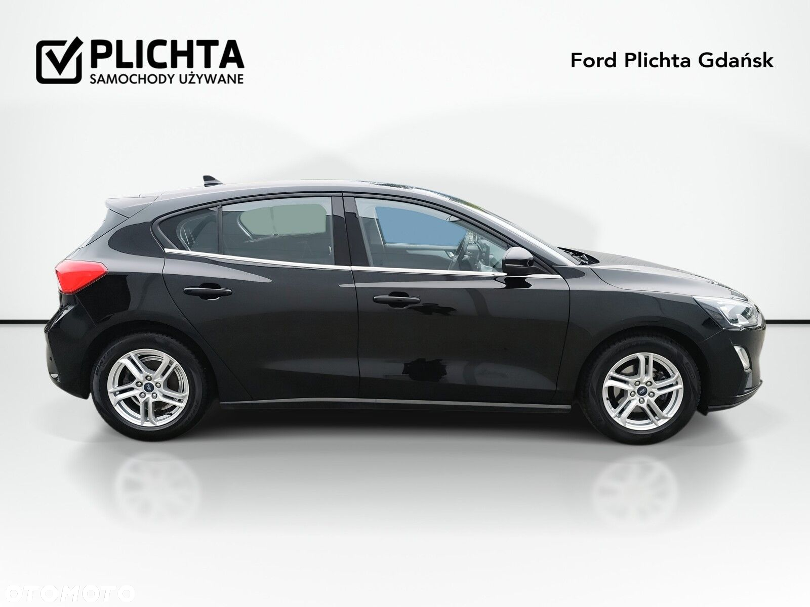 Ford Focus - 4