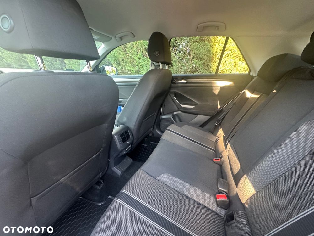Volkswagen T-Roc 1.5 TSI Style - 14