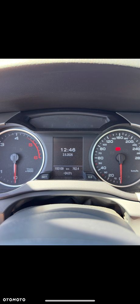 Audi A4 Limousine 2.7 TDI DPF multitronic Ambiente - 19