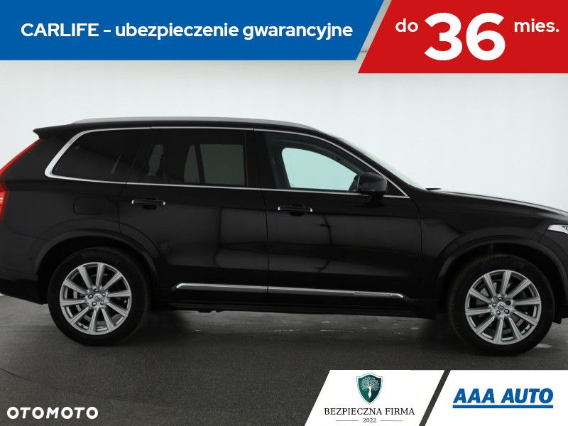 Volvo XC 90 - 7