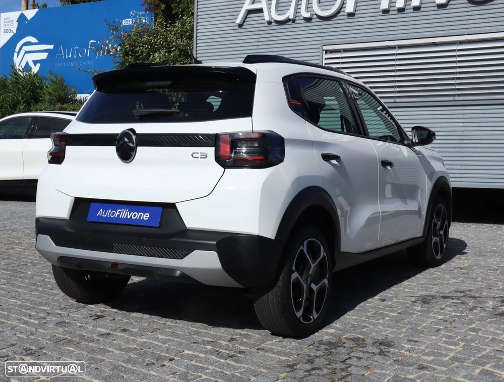 Citroën C3 - 16