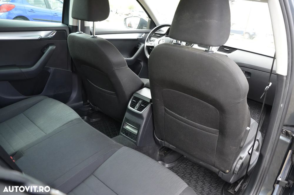 Skoda Octavia 1.2 TSI Green tec Ambition - 3