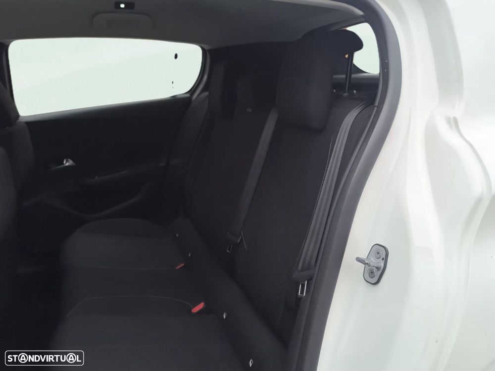 Peugeot 308 1.5 BlueHDi Active Pack - 15