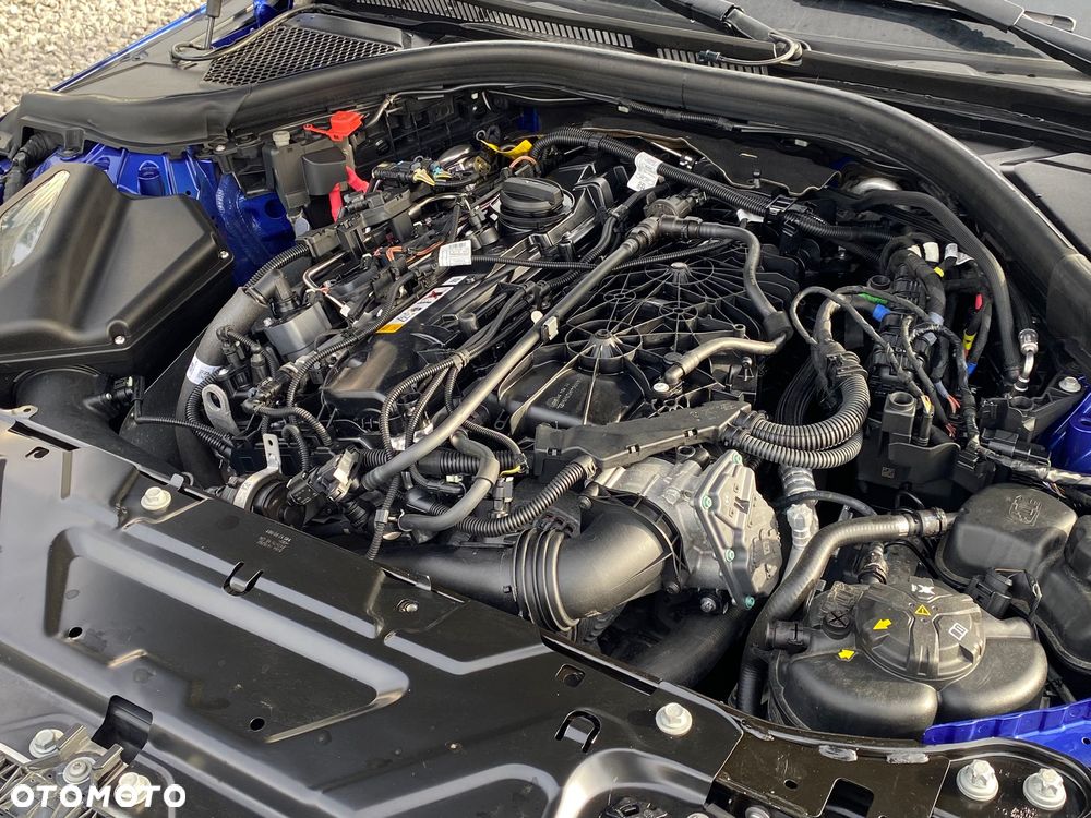 BMW Seria 2 M240i xDrive - 5