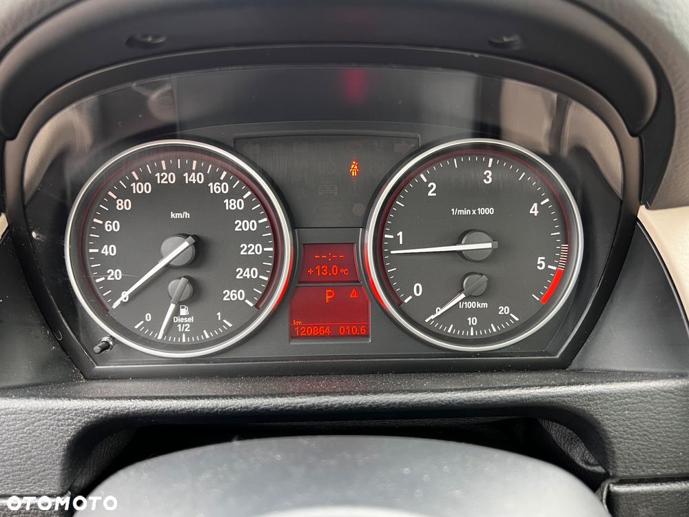BMW X1 xDrive23d - 22