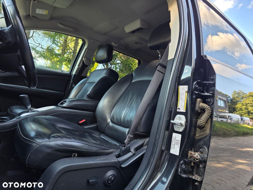 Fiat Freemont 3.6 V6 Black Code - 5