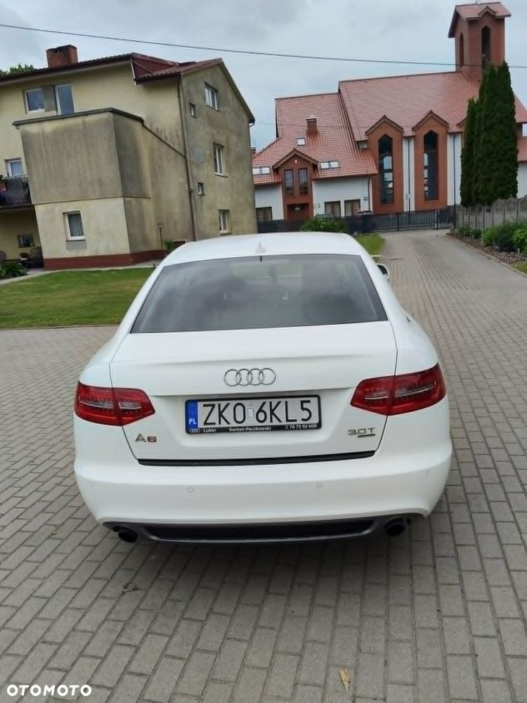 Audi A6 Limousine - 6