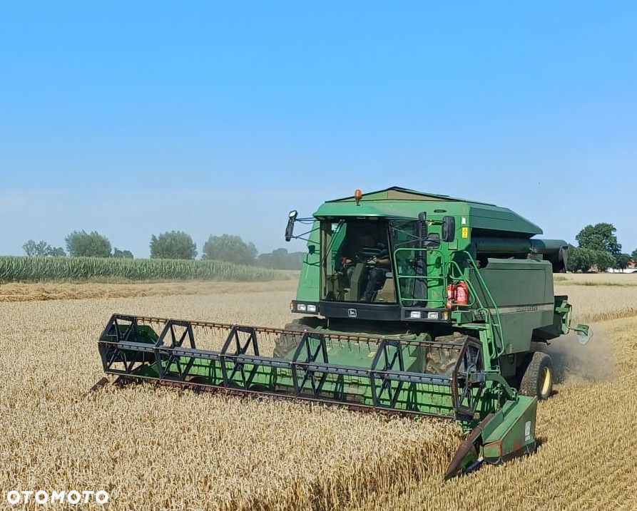 John Deere 2264 - 2