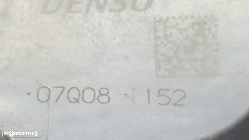 VáLVULA EGR RENAULT CLIO IV DYNAMIQUE - 3