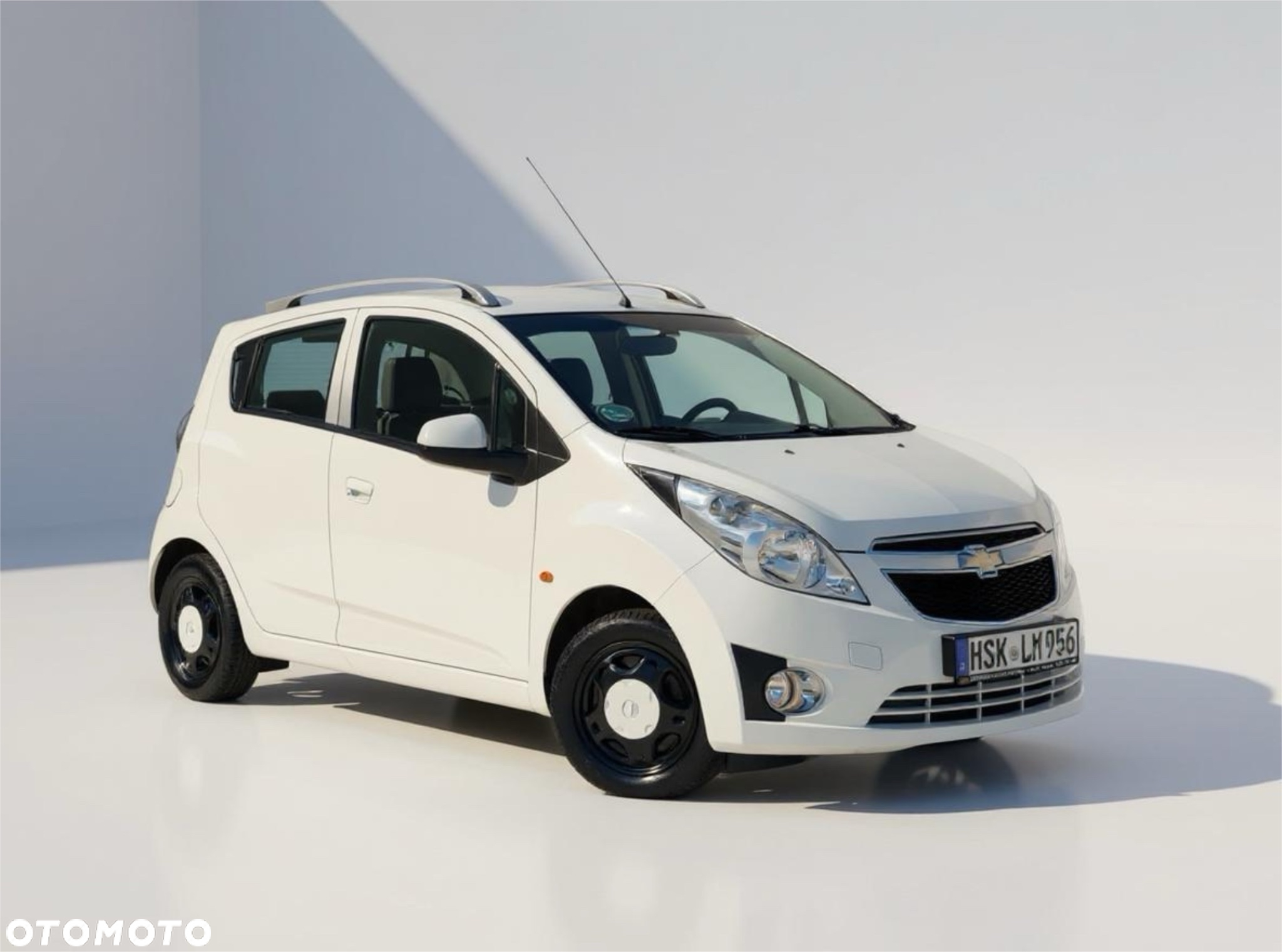 Chevrolet Spark 1.2 LS+ Design - 22