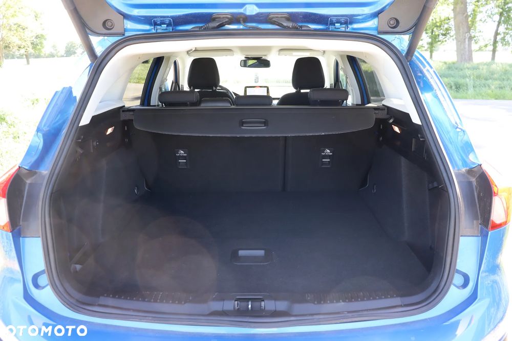 Ford Focus 2.0 EcoBlue Active Business - 10