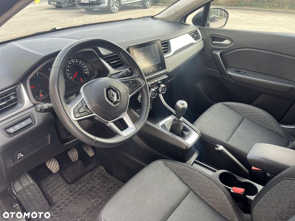 Renault Captur - 11