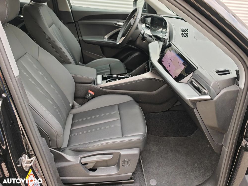 Audi Q5 40 TFSI quattro S tronic S line business - 19