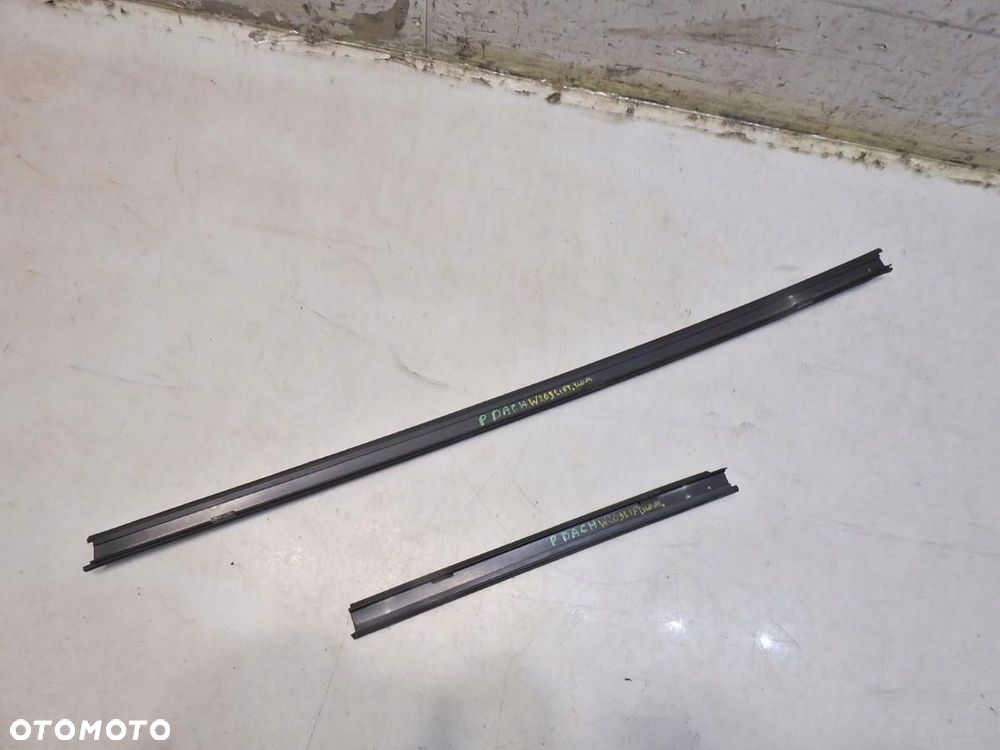 LISTWA DACHOWA DACHU PRAWA MERCEDES W203 KOMBI LIFT - 3