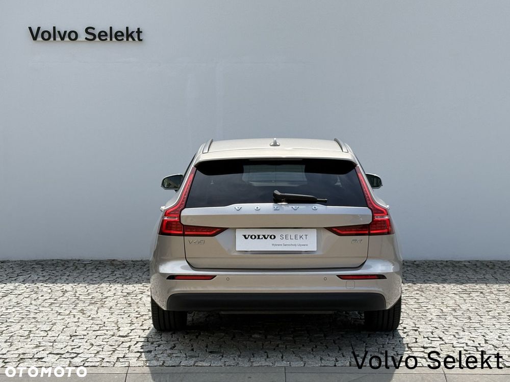 Volvo V60 - 8