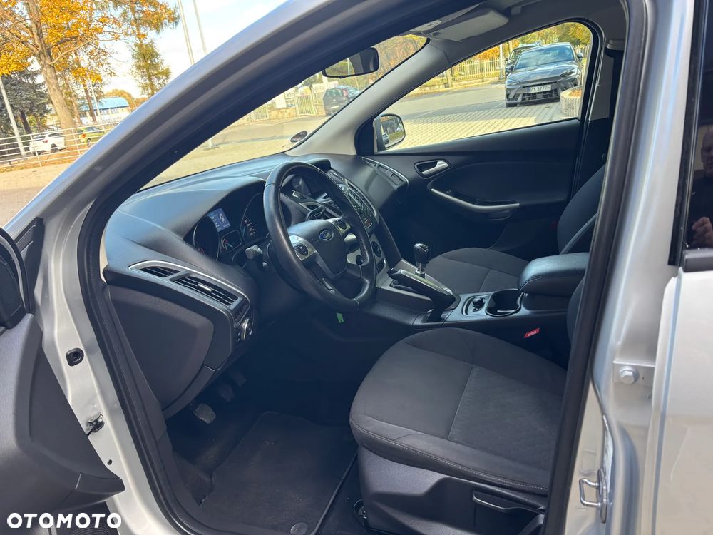 Ford Focus - 14