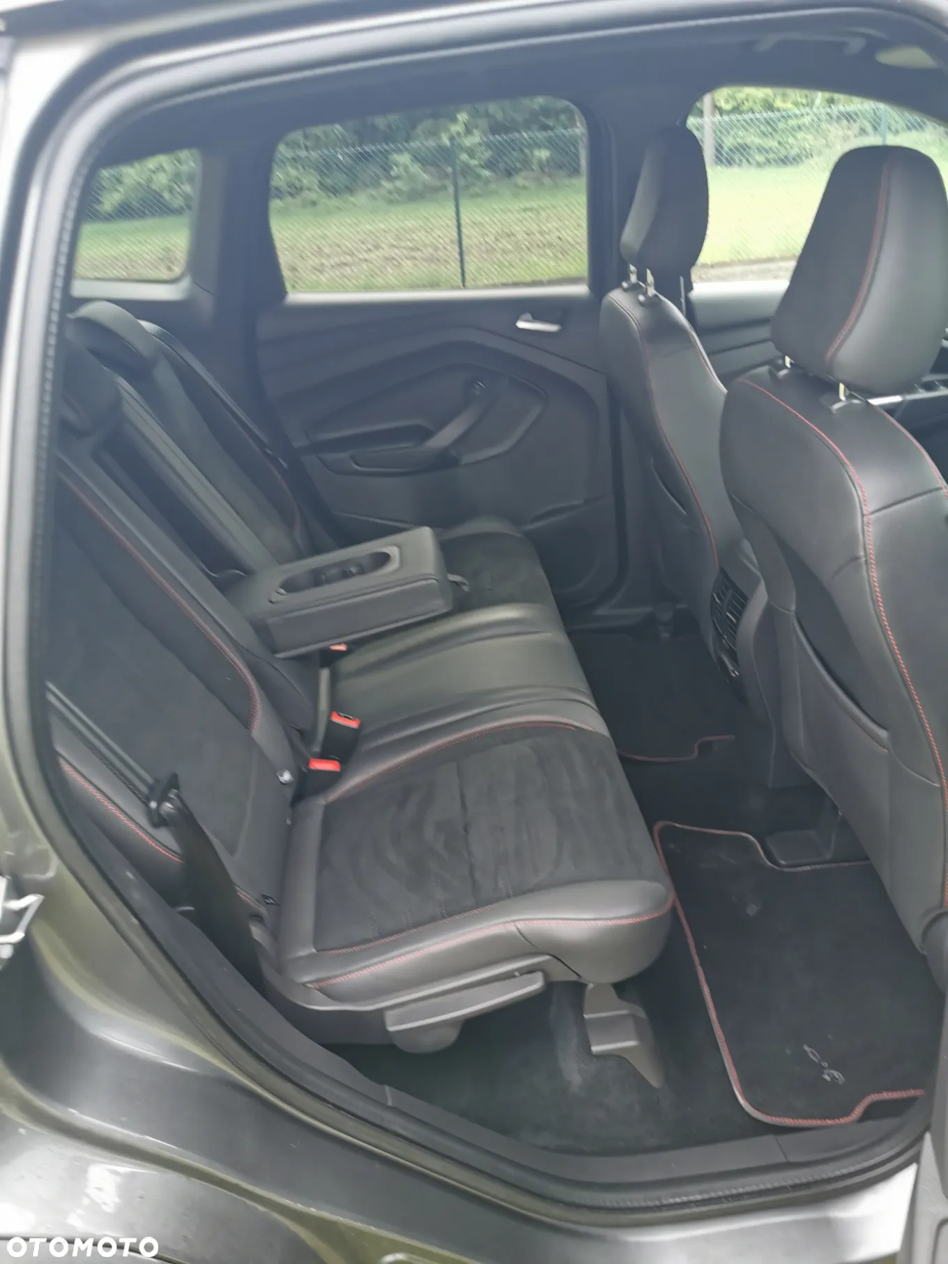 Ford Kuga 1.5 EcoBlue FWD ST-Line - 11