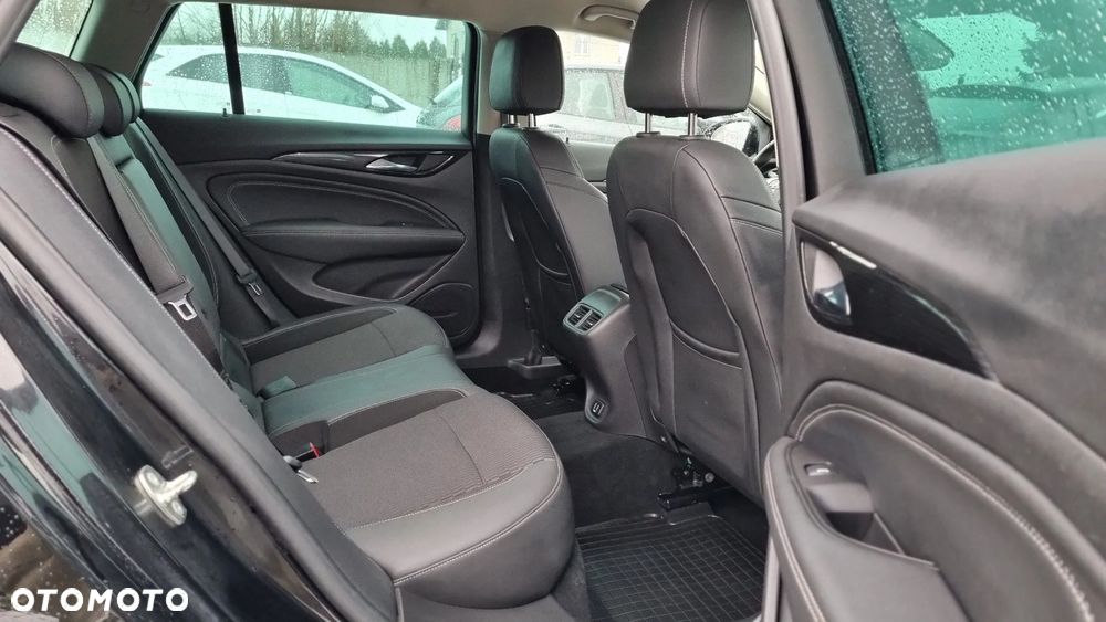 Opel Insignia 2.0 Dynamic - 17