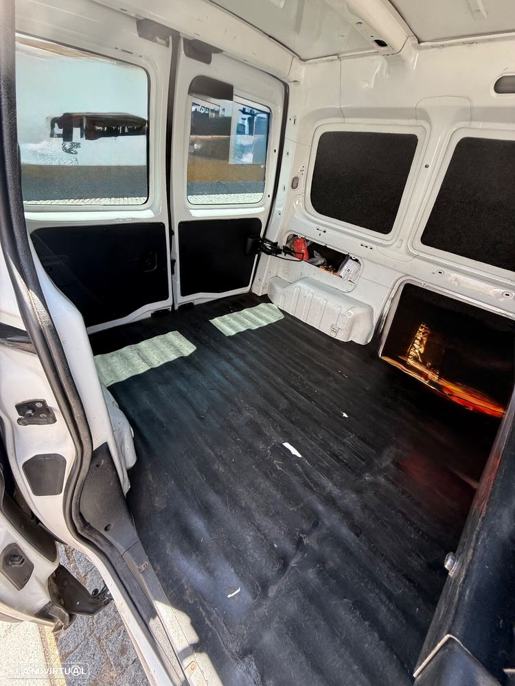 Citroën Berlingo 1.6 HDi Exclusive - 7
