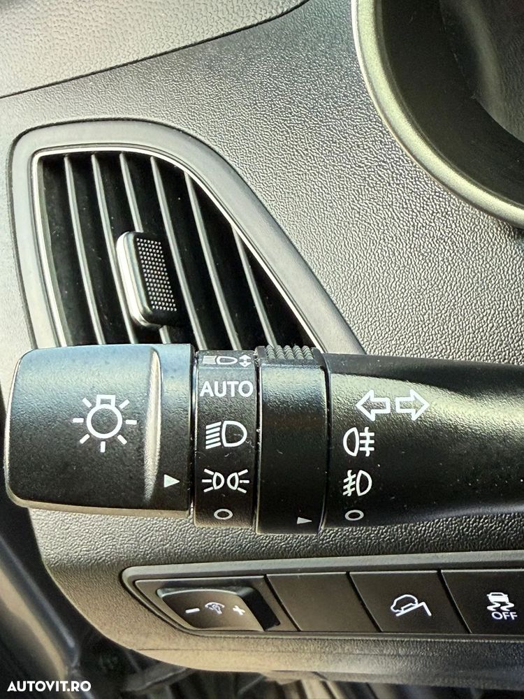 Hyundai ix35 1.7 CRDI 2WD GLS Style+ - 13