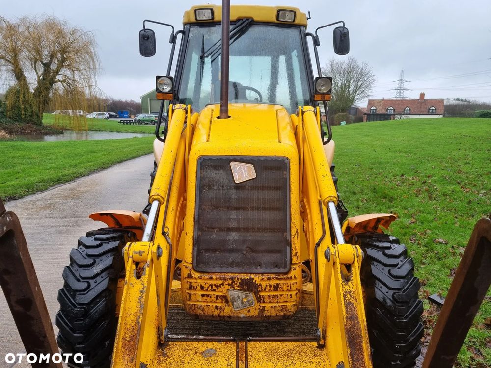JCB Jcb 3cx - 1