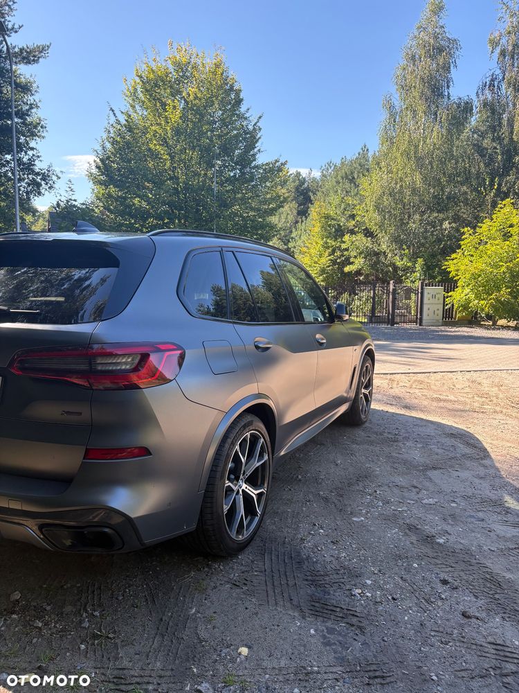 BMW X5 xDrive30d sport - 5