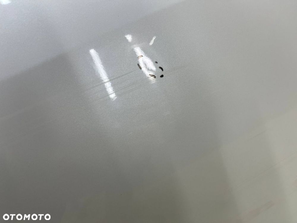 Drzwi Mazda 3 III BM 13-18r. HB Hatchback prawe tylne prawy tył BJS772010 - 10