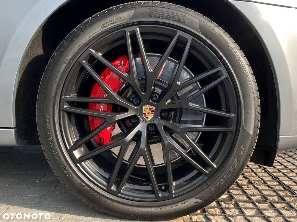 Porsche Macan - 13