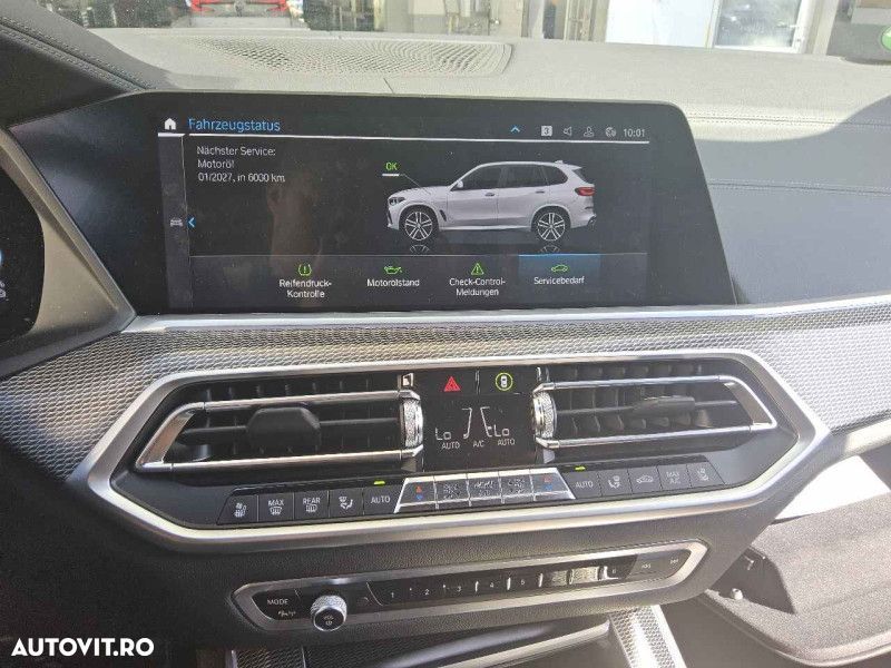 BMW X5 xDrive45e xLine - 5