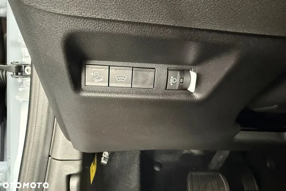 Jeep Avenger 1.2 T3 mHEV The North Face 4xe eDCT6 - 20