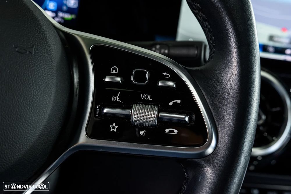 Mercedes-Benz GLA 250 - 17