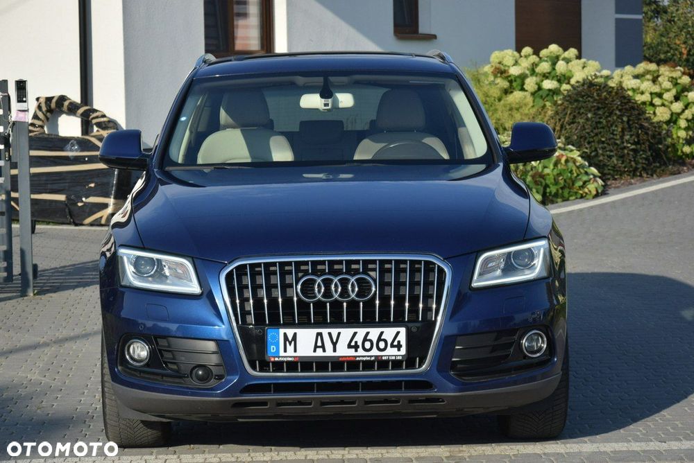 Audi Q5 - 3