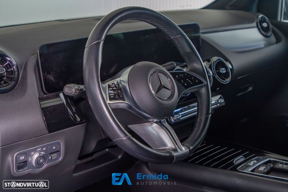 Mercedes-Benz B 250 - 36